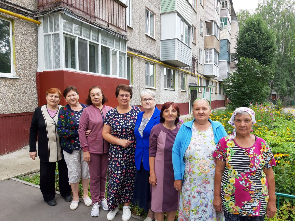 По велению души, или Волшебницы цветочного бульвара | Грани