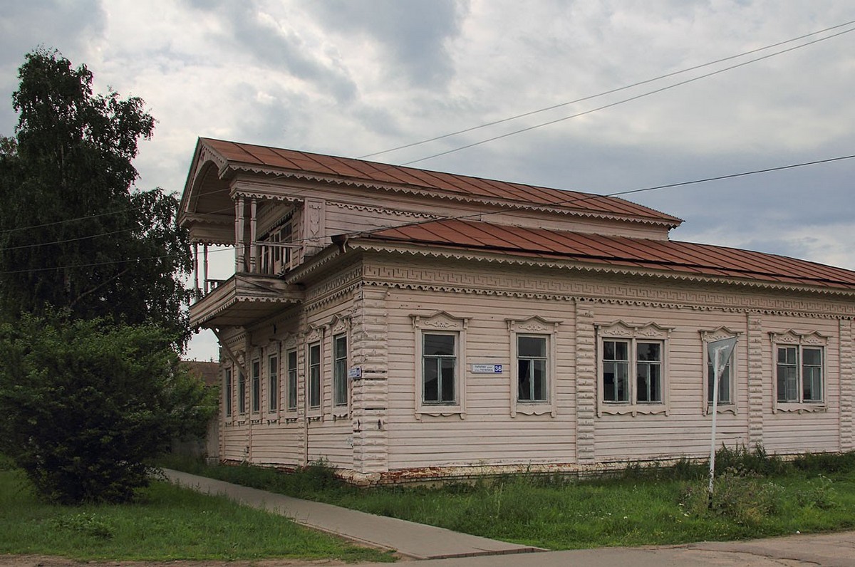 Предпринимать — на роду написано | 18.08.2021 | Чебоксары - БезФормата