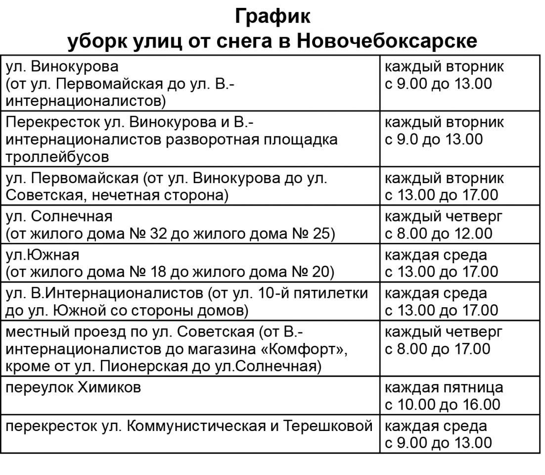 Чистка дорог под надзором полиции | Грани