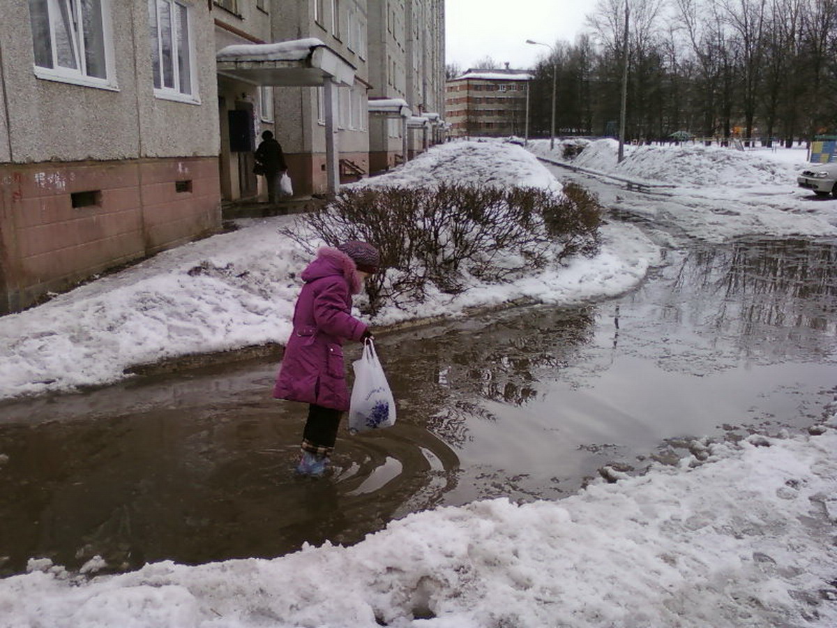 Домой только вброд | Грани