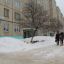 Тротуар вдоль домов № 21 и 25 по ул. Советской в этом году запланирован к ремонту. Фото Екатерины Шваргиной