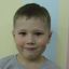 Кирилл Сорокин, 5 лет