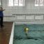 Отремонтирован бассейн школы № 17. Объем финансирования проекта — 1,025 млн рублей.