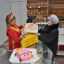 В фирменном магазине “Калач” (ул. Советская, 24) торт можно заказать или купить готовый. © Фото Валерия Бакланова