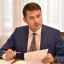 Дмитрий Краснов, вице-премьер Правительства Чувашии — и.о. министра экономического развития