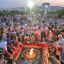 “Свечи памяти” зажгли сотни жителей Чувашии. Фото cap.ru