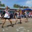 Танцуя дерзко и уверенно, во взрослую жизнь входят выпускники 11 “а”.  Фото Аллы Максимовой