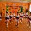 В детском саду № 2 “Калинка” ежегодно проходит уже ставший традиционным фитнес-фестиваль “Ритминка”.