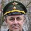 Военный комиссар Новочебоксарска Сергей БАРАНОВ