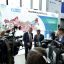 Глава Чувашии Олег Николаев и гендиректор “Газпром межрегионгаза” Сергей Густов представили карту догазификации страны. 