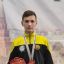 Победителем Международных игр по карате стал новочебоксарец Кирилл Глебов