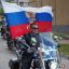“Опричники” со своим лидером Маратом Михайловым готовы и в свободное от службы время помогать и обучать молодежь безопасному управлению мотоциклом.