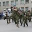 Военно-патриотический центр “Ратник” показал приемы самообороны в ситуациях, когда дипломатия уже бессильна.
