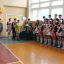 В школе № 5 выпускников поздравила вице-премьер правитель­ства Алла Самойлова. Фото Марии СМИРНОВОЙ