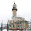 Новочебоксарская мечеть — настоящее архитектурное украшение нашего города. 