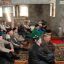 Новочебоксарский имам Наиль хазрат обратился с проповедью к верующим на татарском и русском языках. 
