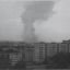 Лето 2010 года. Дым над городом из-за лесных пожаров в Заволжье. Фото из архива редакции