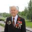 Виталию Петровичу СЕРГЕЕВУ в июле исполнится 94 года. 