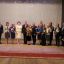 На августовской конференции многих педагогов наградили медалью к 100-летию Чувашской автономии. Фото Максима БОБРОВА