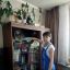 Ирина Иванова создает в квартирах подопечных Центра соцобслуживания не только чистоту,  но и душевный комфорт.  Фото из архива ЦСОН Новочебоксарска