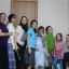 Мама девятерых детей И.Моисеева получила знак “Анне” в начале года.