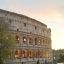 В Риме, где бы ты ни находился, все равно в итоге окажешься у Колизея.