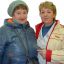 Ленарида Скобелева и Людмила Игоревна. Фото автора