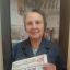 Пенсионерка Людмила Ивановна пришла в редакцию оформить подписку на второе полугодие и купить книгу.