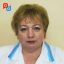 Заведующая отделением паллиативной помощи Центральной городской больницы (г. Чебоксары) Людмила Соловьева
