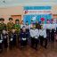 Новочебоксарские кадеты мощно выступили на фестивале “Нам этот мир завещано беречь!”.