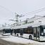 Более 150 новых троллейбусов в течение двух лет выйдут на дороги Чебоксар и Новочебоксарска. Фото cap.ru