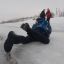 20 марта стал вторым днем рождения для новочебоксарского школьника, спасенного из ледяной волжской полыньи.