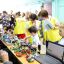В рамках регионального робототехнического фестиваля состоялся конкурс по образовательной робототехнике «RoboJunior». Участие в нем приняли младшие школьники и дошколята. 