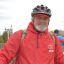 Владимир Васин, 68 лет: “Велосипед — это независимость”.