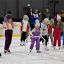 Сотни семей стали участниками мастер-классов по ледовым видам спорта в Региональном центре по хоккею. Фото cap.ru