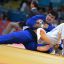 Тагир Хайбулаев уже в четвертьфинале показал, что настроен только на олимпийское золото. Фото: РИА Новости/Владимир Баранов