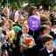 160 классов в Чувашии поддержали акцию “Дети вместо цветов” в 2020 году.  Фото “РГ”