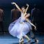 Чувашский театр оперы и балета представит “Симфонические танцы” на музыку Сергея Рахманинова. 