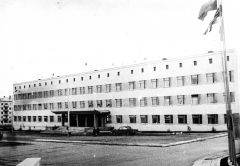 8.Новочебоксарск в январе 1972-го Взгляд сквозь годы 