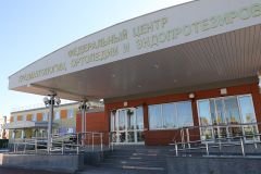 Центр травматологии в Чебоксарах готовится вернуться к профильной работе