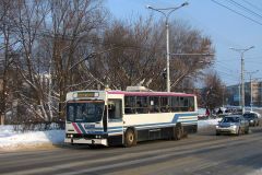 Новочебоксарский троллейбусВ Новочебоксарске снова предлагают повысить стоимость проезда оплата проезда 