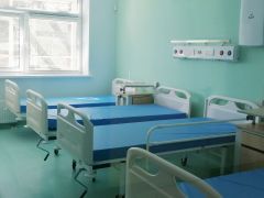  Больницы Чувашии готовы к росту заболеваемости коронавирусом #стопкоронавирус 