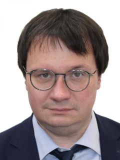 Назначен новый заместитель полномочного представителя Чувашской Республики при Президенте РФ Назначение 