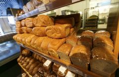 ХлебВ Чебоксарах урегулировали вопрос с ростом цены на хлеб в крупной торговой сети цены в Чувашии 