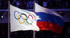 Дисквалификация МОК снятаМОК снял дисквалификацию с Олимпийского комитета России Олимпийские игры-2018 