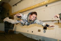 Елена СероваВпервые за 20 лет Россия отправит в космос женщину-космонавта космос МКС женщина-космонавт 