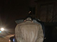  В Новочебоксарске на ночных улицах задержали нетрезвого гражданина Турции на БМВ Рейд нетрезвый водитель ДТП ГИБДД 