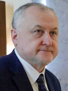 Юрий ГАНУС, возглавлявший антидопинговое агентство до августа 2020 года. За честные соревнования