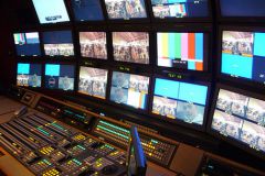 Создается национальная телерадиокомпанияСоздается национальная  телерадиокомпания Национальная телерадиокомпания Чувашии 