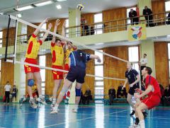 2007-12-08-01.jpgОриентир — первая лига сокол волейбол 